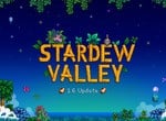 Stardew Valley's 1.6 Console Update Comes To Xbox This November