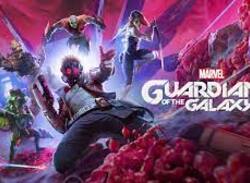 Eidos-Montréal Claims Guardians Of The Galaxy Has 'Twice As Much Dialogue' As Deus Ex Games