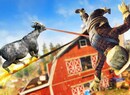 Here's What The Critics Are Saying About The Absurd 'Goat Simulator 3'