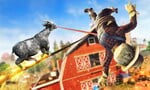 Roundup: Here's What The Critics Are Saying About The Absurd 'Goat Simulator 3'