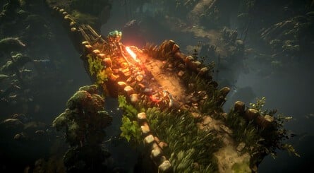 Ori Dev's 'No Rest For The Wicked' Re-Confirmed For Xbox, PC Early Access Starts This Week 2