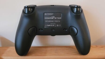 Review: Want A PS5 Controller For Xbox? Hyperkin's 'The Competitor' Is Good And Affordable 3