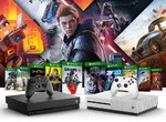 Should Xbox Produce A Mid-Gen Upgrade If Sony Launches 'PS5 Pro'?