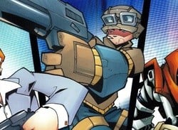 TimeSplitters Studio Free Radical Reportedly At Risk Of Closure