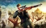 Review: Sniper Elite 5 - The Best Sniper Elite To Date And A Sure Shot For Game Pass