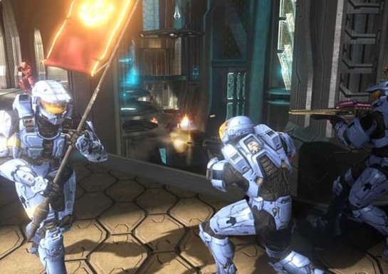 Halo 3 Players Band Together To Earn Final Achievement Before Servers Close