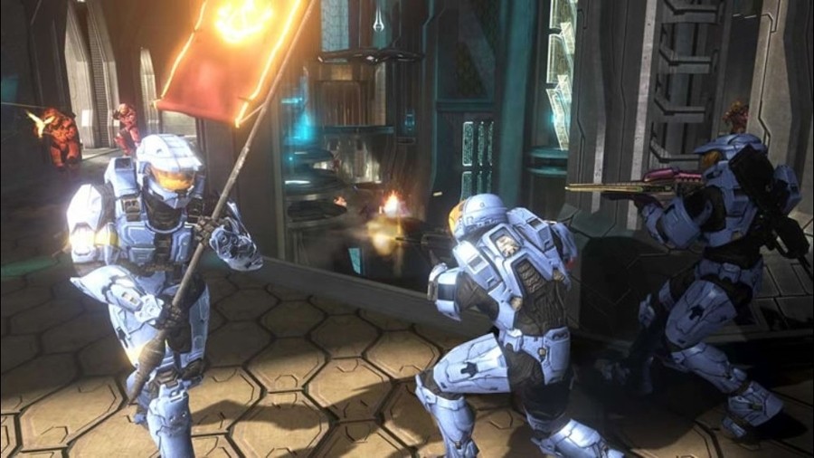 Aléatoire : les joueurs de Halo 3 s'associent pour remporter la victoire finale avant la fermeture des serveurs