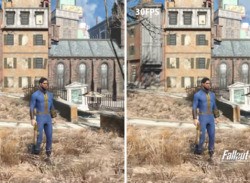 Fallout 4 Runs At Double The Frame Rate On Xbox Series X|S
