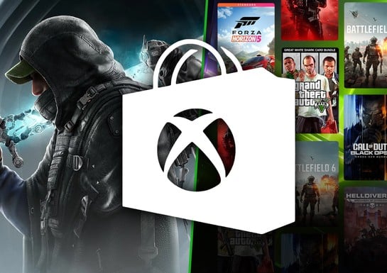 Last Chance To Bag A Bargain: Xbox Summer Sale 2026 Ends Tomorrow