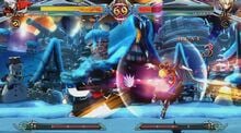 BlazBlue: Chrono Phantasma Extend