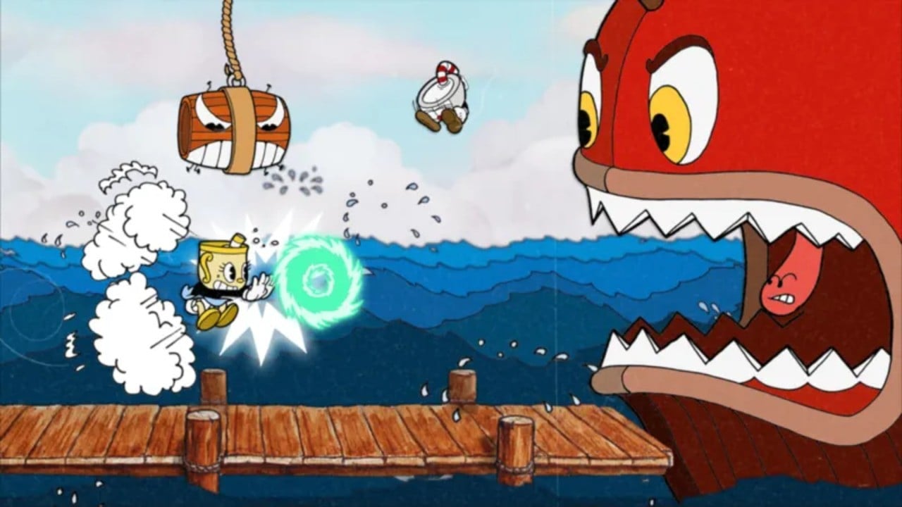 Update: The Cuphead Show Renewed For A Second Season - Game Informer