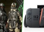 Xbox 'Nearly Done' With First Version Of Call Of Duty For Nintendo Switch