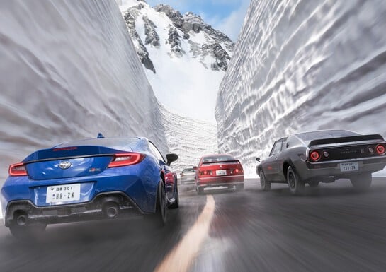 Forza Horizon 6 Brings Back Seasonal Weather Changes, But Playground Has 'Learned From' FH4