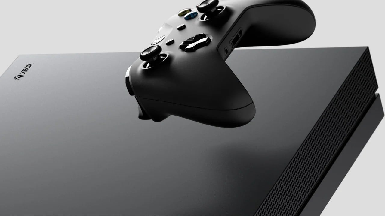 Xbox boss thinks 8K might never be the standard in video games