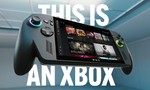 Xbox & Windows Worked 'As One Development Team' To Make The ROG Xbox Ally