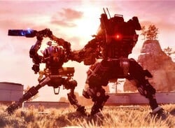Titanfall Game Director Working On 'Something New' At EA