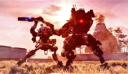 Titanfall Game Director Working On 'Something New' At EA