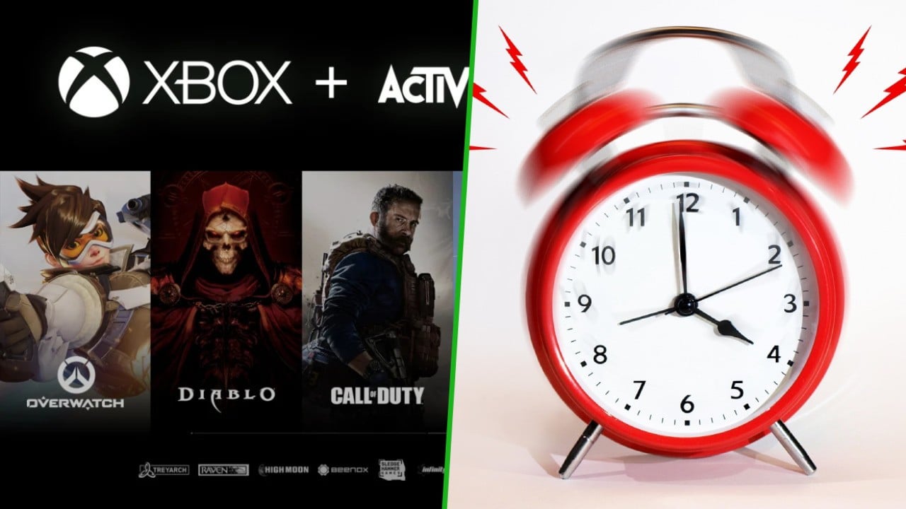 Inilah email yang menyetel “lonceng alarm” Sony melalui kesepakatan Xbox ActiBlizz