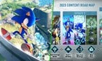 Sonic Frontiers 2023 Roadmap - modes, Koco, playable characters