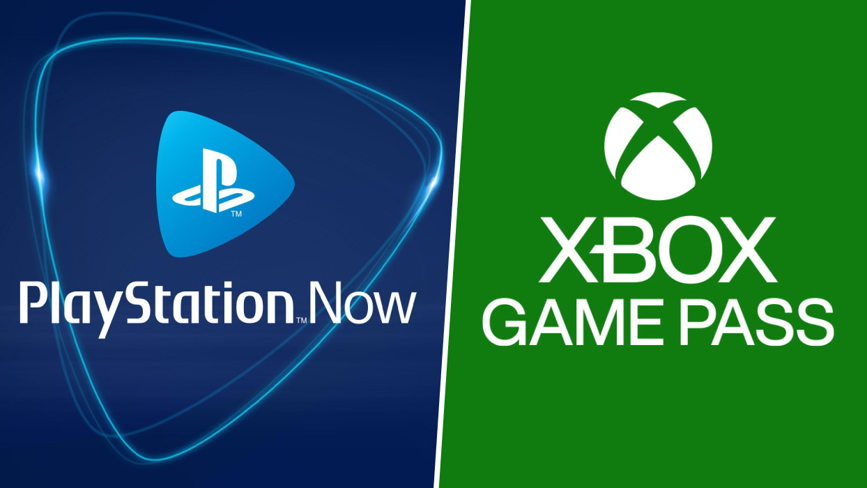 what is better playstation now on xbox game pass?