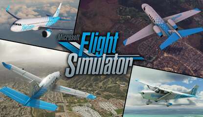 Here's What The Critics Are Saying About Microsoft Flight Simulator For Xbox Series X|S