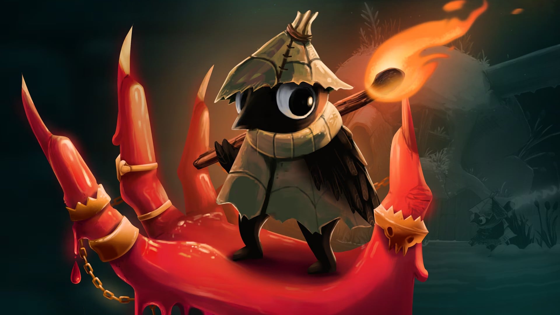 Well Dweller Reviews Hit 91 on Metacritic, Becomes Game Pass Standout