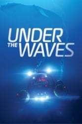 Under the Waves Cover