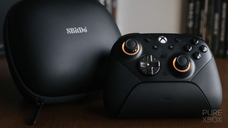 Review: 8BitDo Ultimate 3E Controller For Xbox - Understated, Premium, And A Bloody Good Pad 9