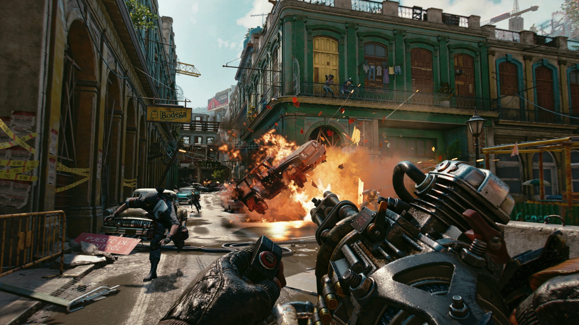 Free Play Days: Try These Xbox Games For Free (October 1-4)