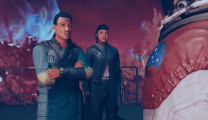 Starfield Shattered Space DLC: Release Date, Release Times, Price & Upgrade Details