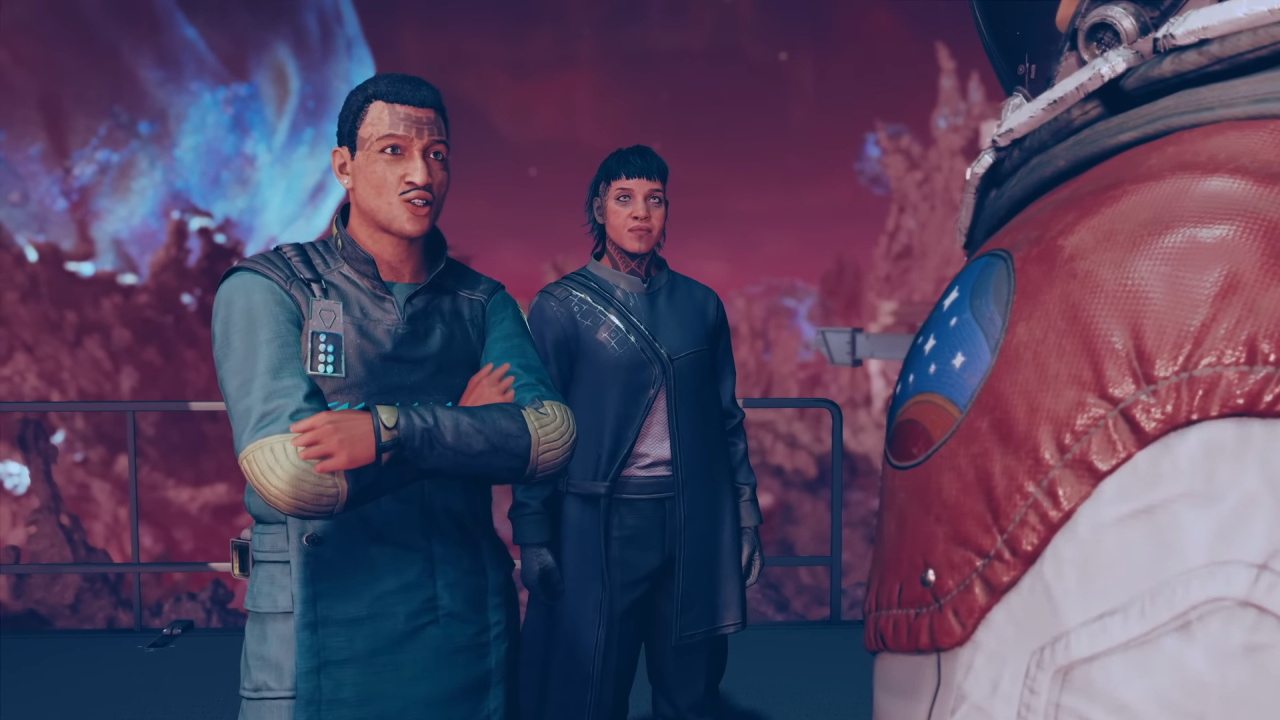 Guide: Starfield Shattered Space DLC: Release Date, Release Times, Price & Upgrade Details