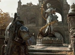 What's Your Verdict On The Gears Of War: E-Day Beta?