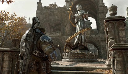 What's Your Verdict On The Gears Of War: E-Day Beta?