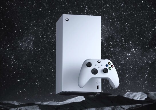 In The US, 66% Of Xbox Series X|S Sales Were Digital-Only In 2025