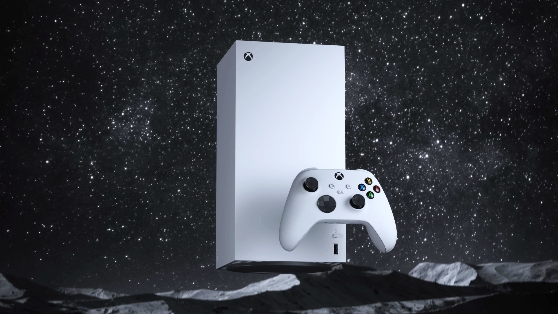 In The US, 66% Of Xbox Series X|S Sales Were Digital-Only In 2025
