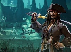 Sea Of Thieves: A Pirate's Life Is Now Live On Xbox, Free To All Players