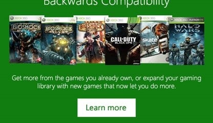 No, Skate 3 and Black Ops Aren't Backward Compatible Yet