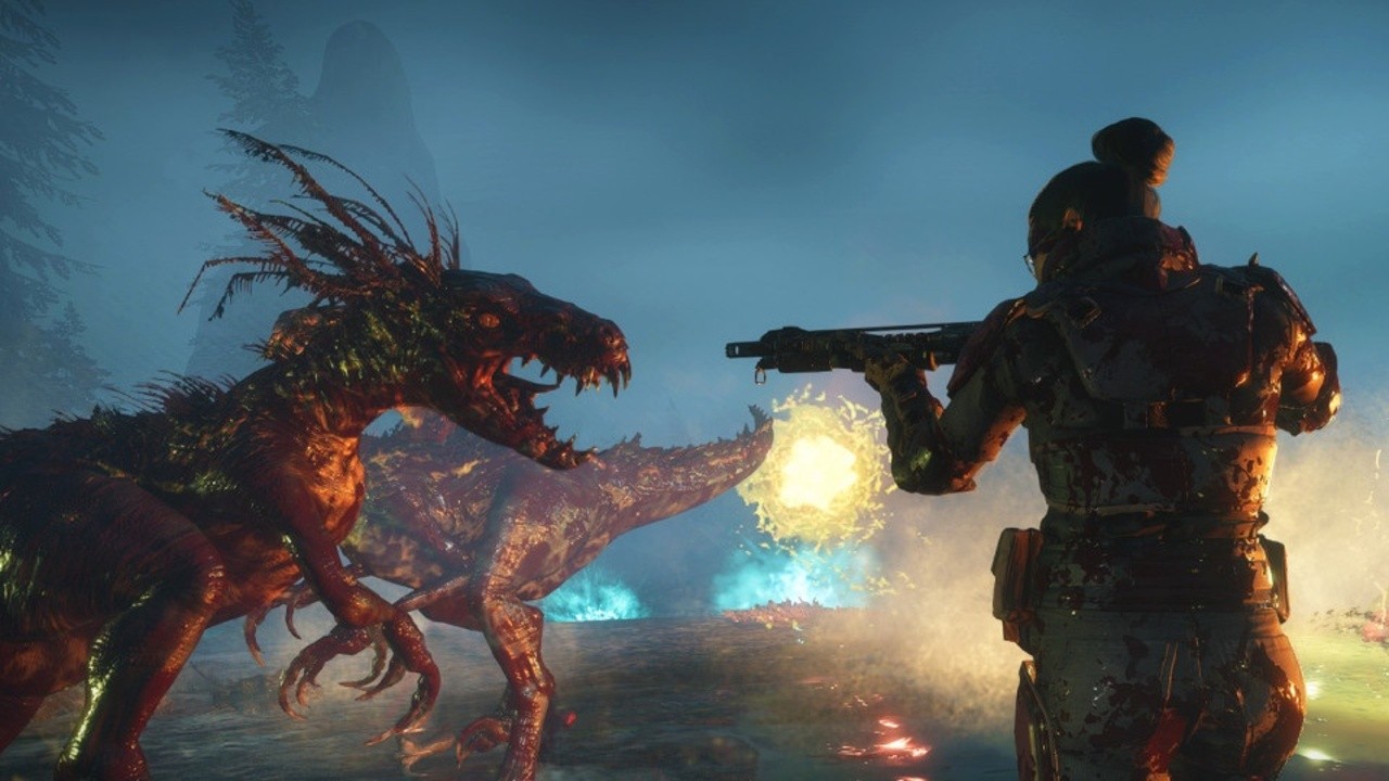 when does second extinction come out for xbox when does second extinction come out for xbox
