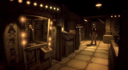 Bendy: Lone Wolf Is Giving Us A 'Thrilling Survival Adventure' On Xbox This Week 2