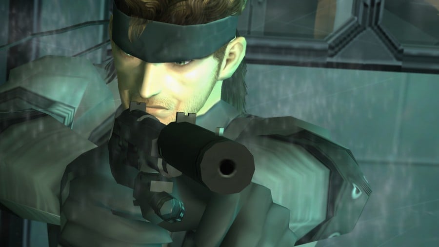 Metal Gear Solid News Could Be Coming Next Week