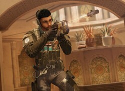 Here's What Was Revealed At The First Ever FPS Games Show
