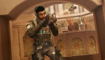 Here's What Was Revealed At The First Ever FPS Games Show