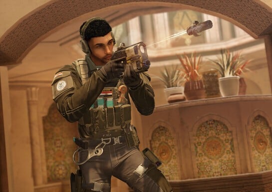 Here's What Was Revealed At The First Ever FPS Games Show