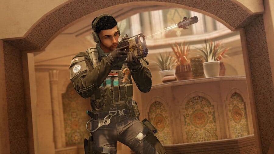 Roundup: Here's What Was Revealed At The First Ever 'FPS Games Show'