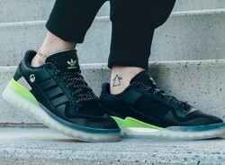 Adidas Unveils Xbox Forum Techboost Shoes, Now Available Worldwide