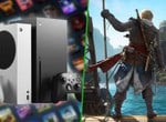 Black Flag Resynced's Full Resolution & FPS Details Revealed For Xbox Series X|S