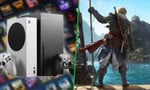 Black Flag Resynced's Full Resolution & FPS Details Revealed For Xbox Series X|S