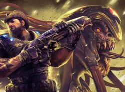 Operation 5: Hollow Storm Is Gears 5's Largest Post-Launch Update Ever