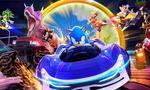 Sonic Racing: CrossWorlds (PS5) - PS5's Best Kart Racer Is Robust, Chaotic Fun