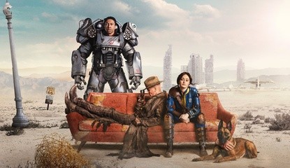 It's Official! Fallout Is Getting A Second Season